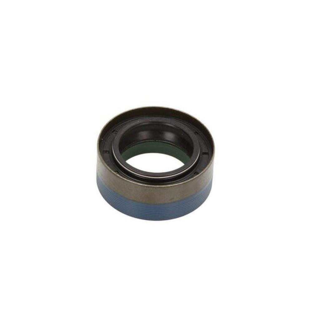 Angled front view with bag zipped and handles upright.