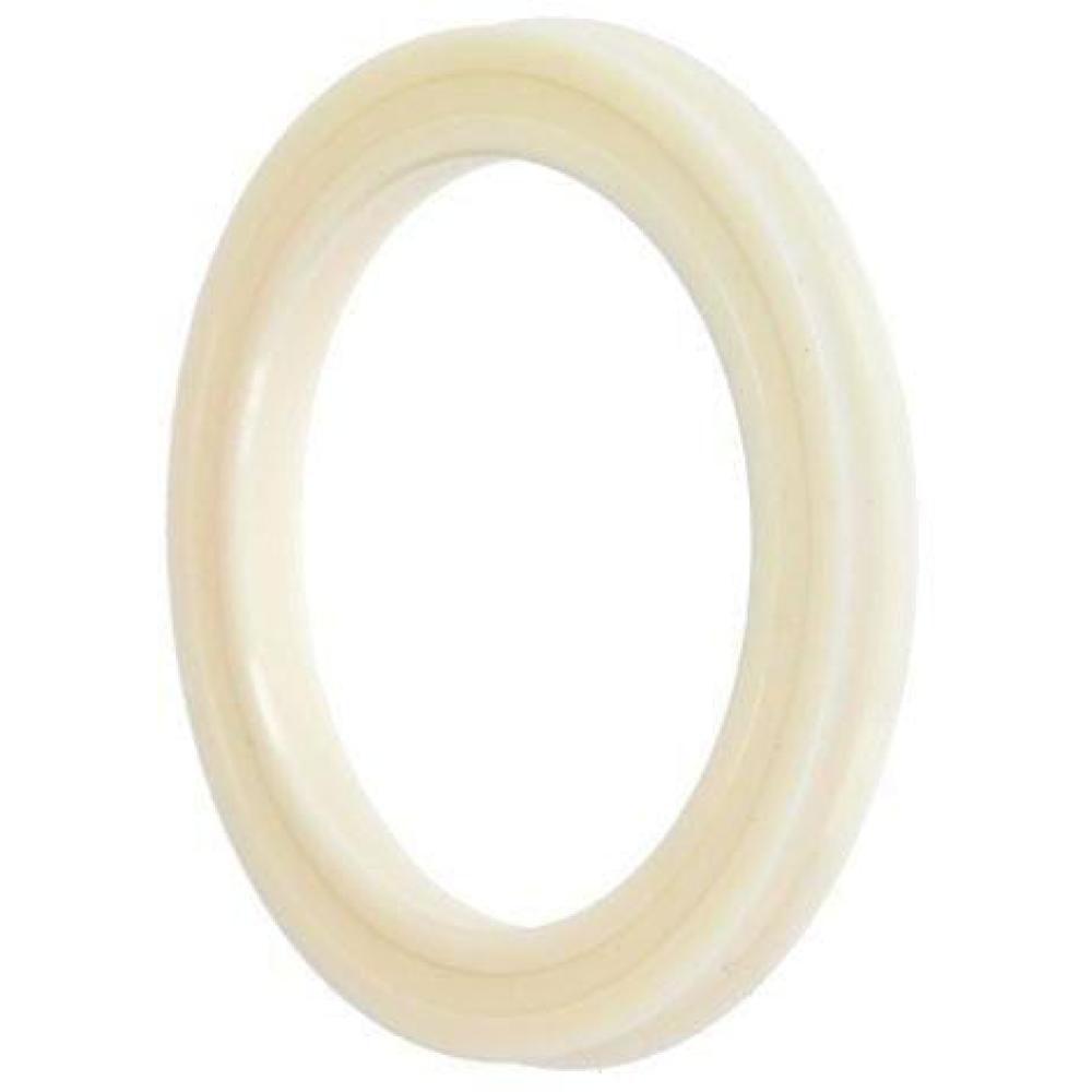 Angled front view with bag zipped and handles upright.