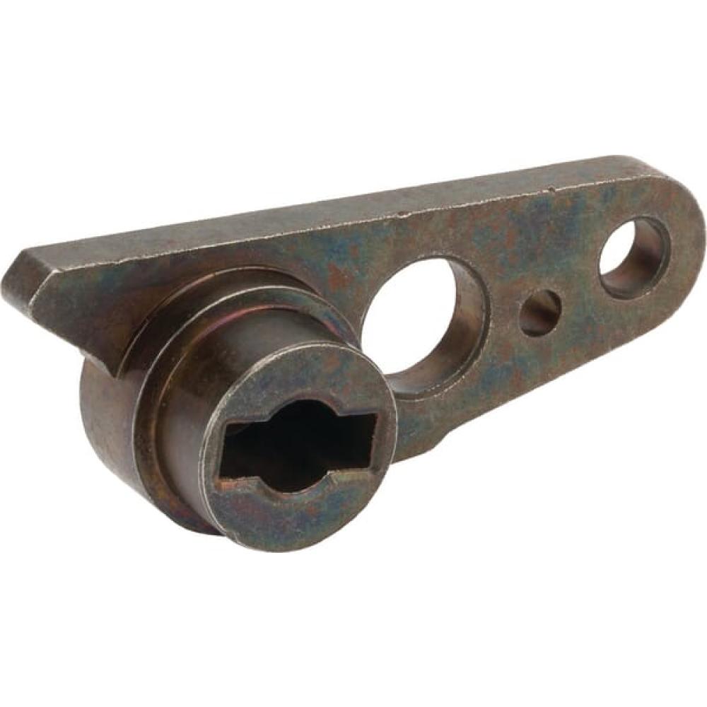 Different.vergrendeling arm