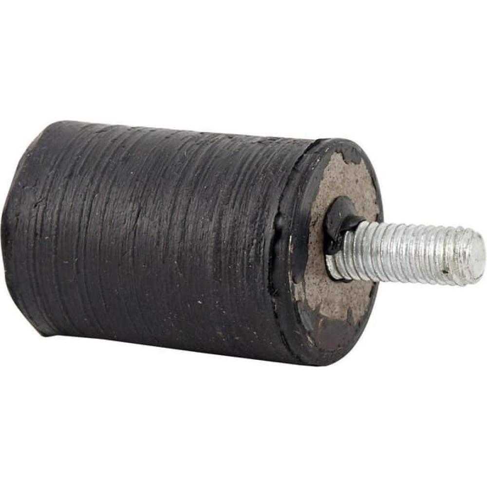 Angled front view with bag zipped and handles upright.