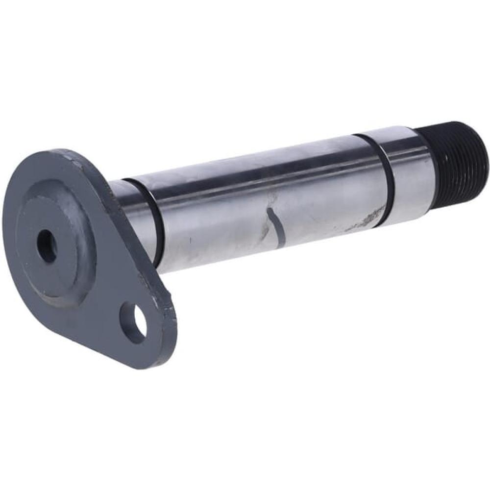 Angled front view with bag zipped and handles upright.