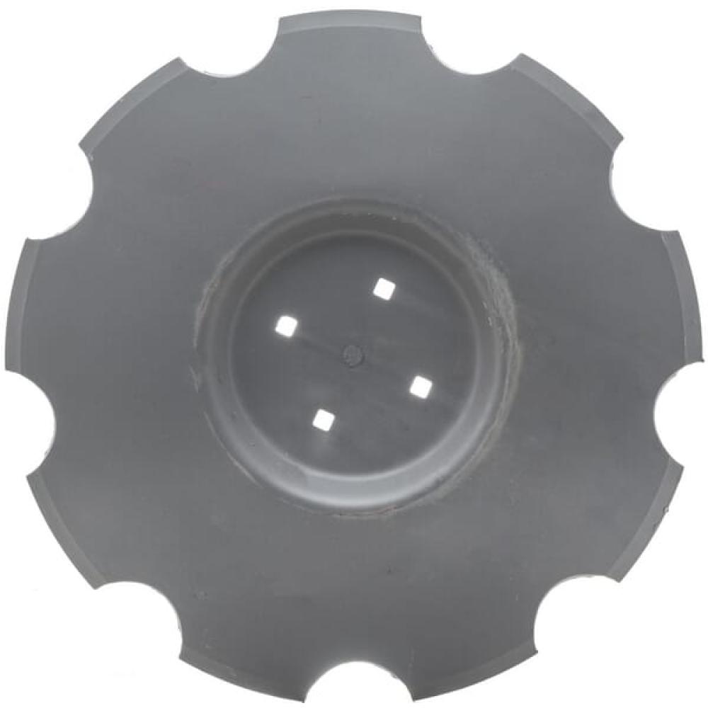 Angled front view with bag zipped and handles upright.