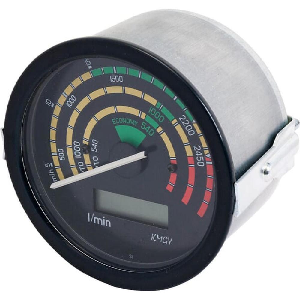 Angled front view with bag zipped and handles upright.