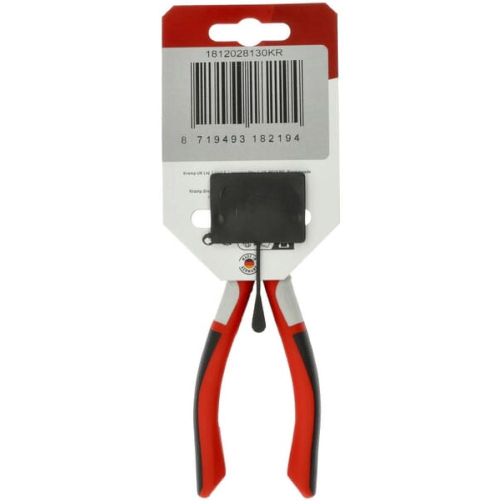 Diagonal cutter pliers 125mm