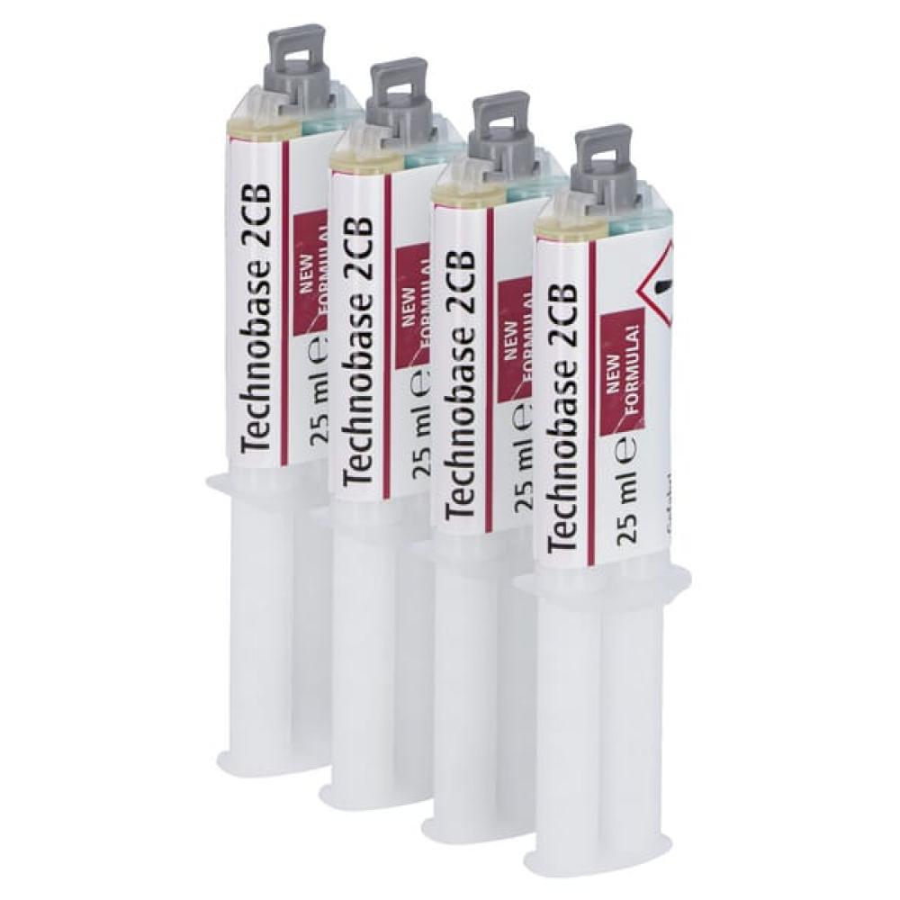 Angled front view with bag zipped and handles upright.