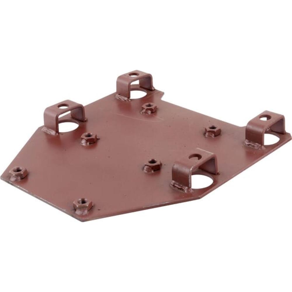 Angled front view with bag zipped and handles upright.