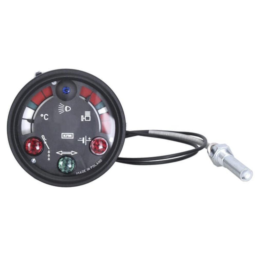 Zusammengesetzter Anzeiger, WP-100-T- / 01