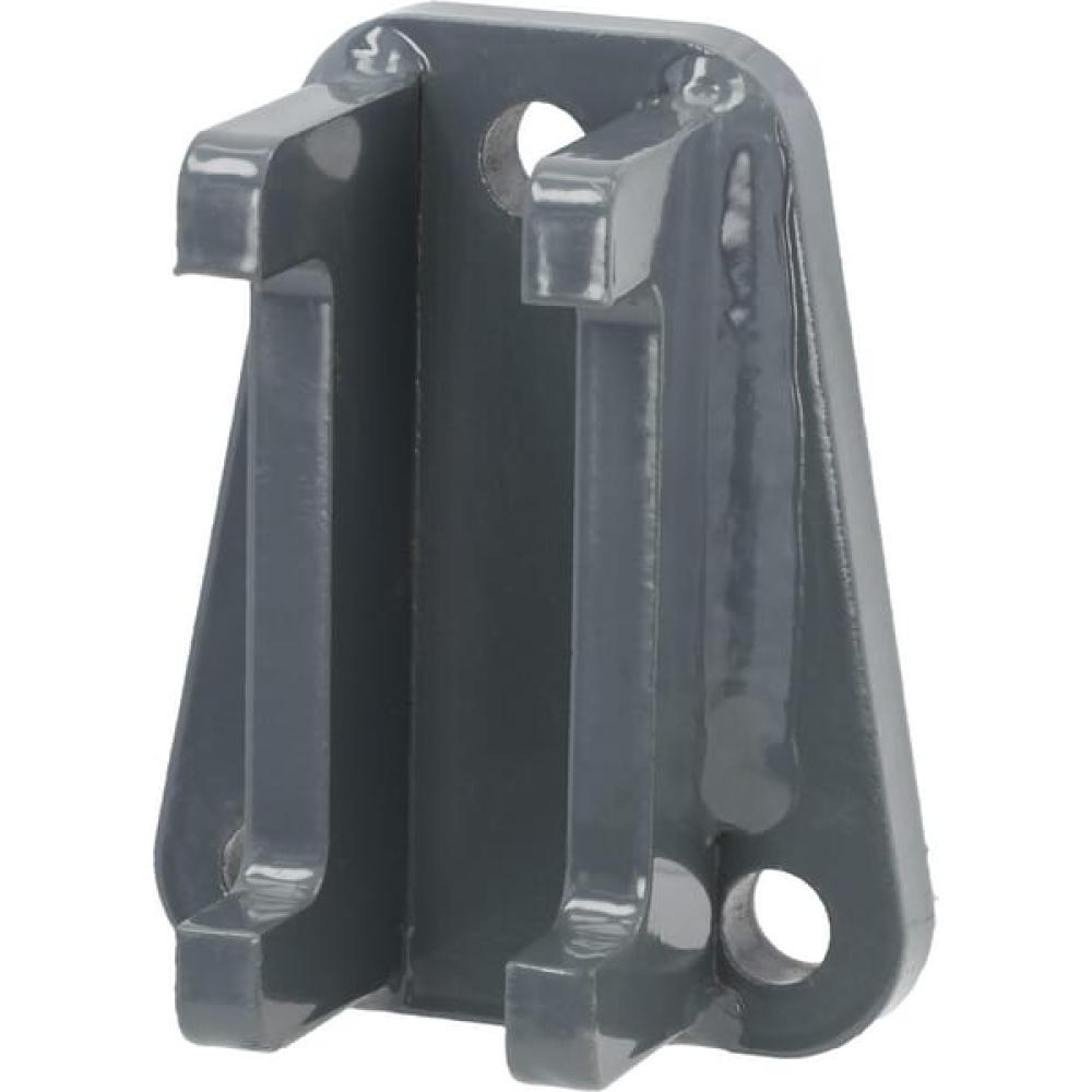 Angled front view with bag zipped and handles upright.