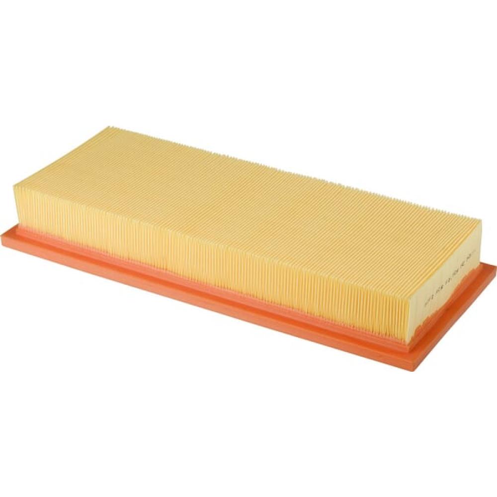 Angled front view with bag zipped and handles upright.