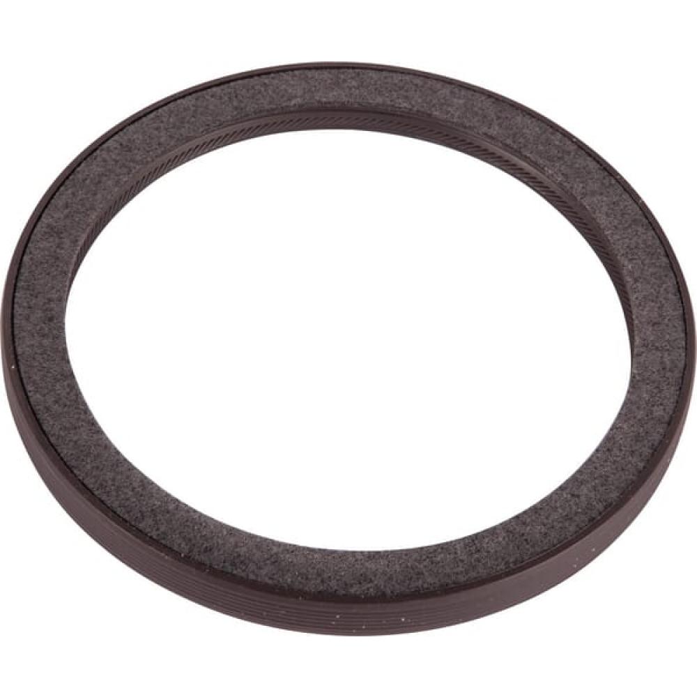 Angled front view with bag zipped and handles upright.