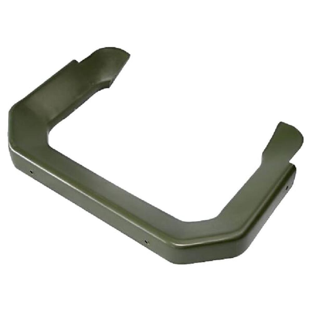 Die Kantleiste zum Futterspender, 0720-3258