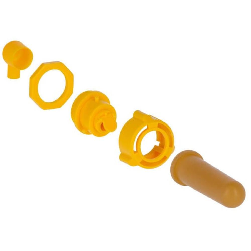 Elbow new for Hygiene Valve 5pcs