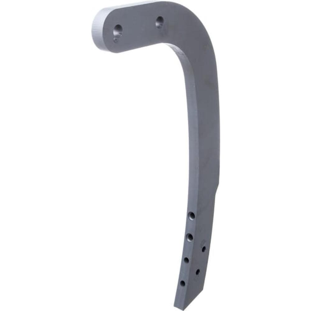 Angled front view with bag zipped and handles upright.