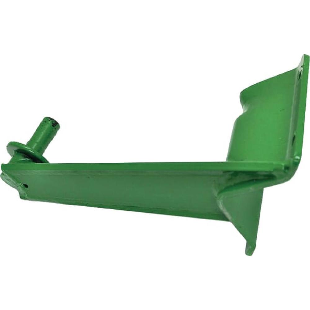 Mod. gelaste ploegijzerarm, re