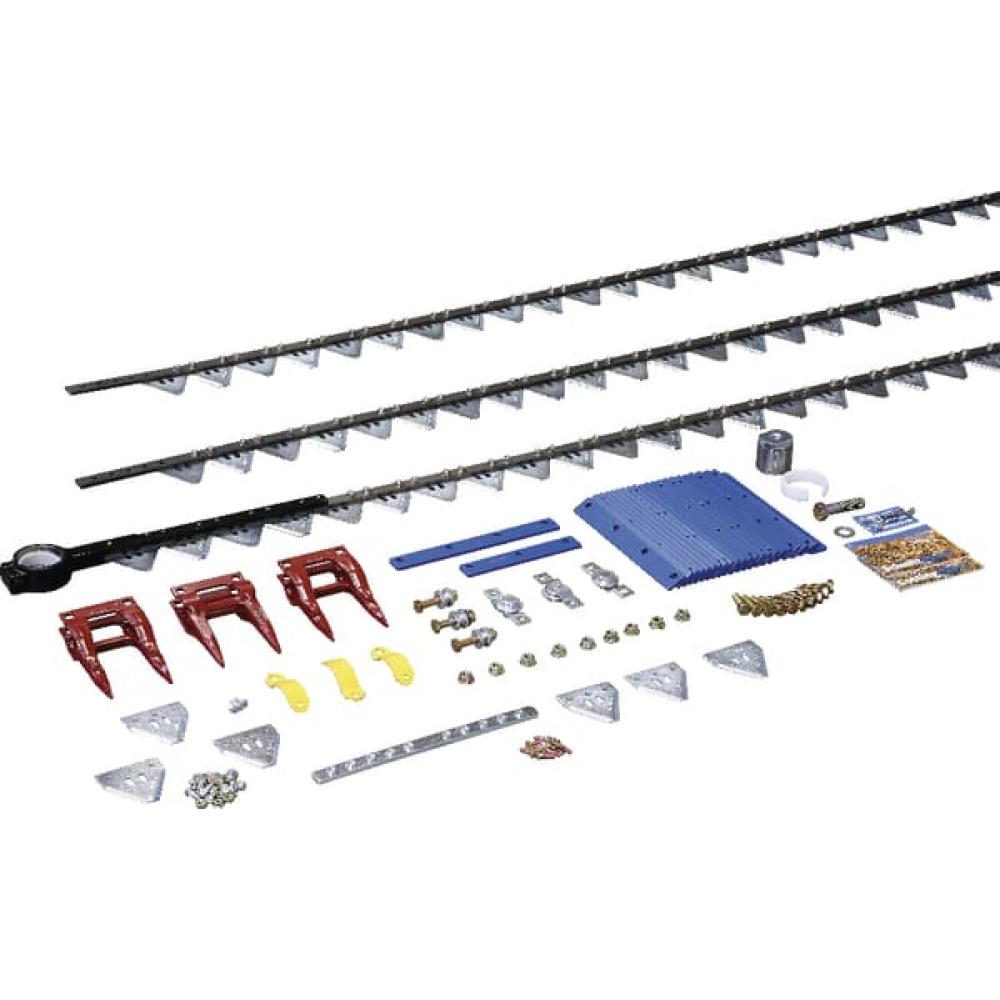 Mähsystem Laverda 4,80m Comfort