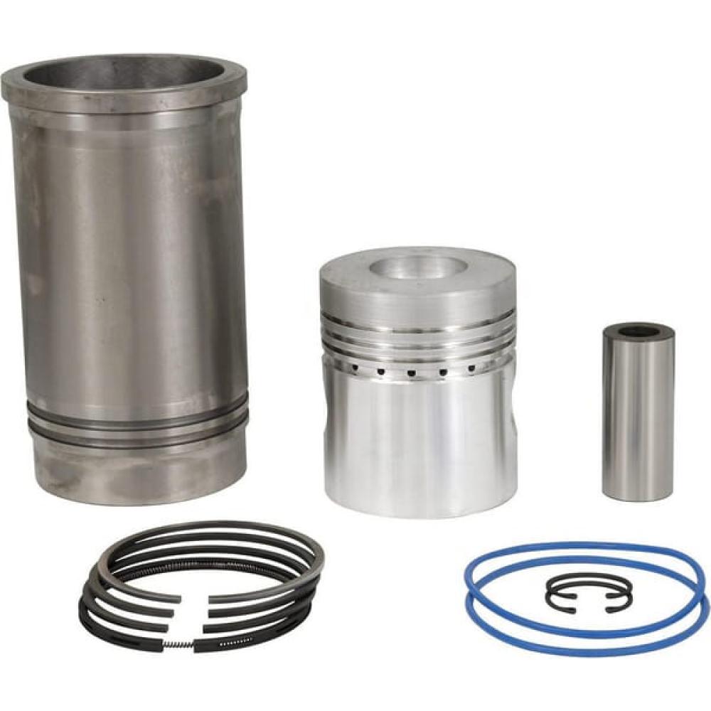 Reparatursatz des Motors, 4 Ringe