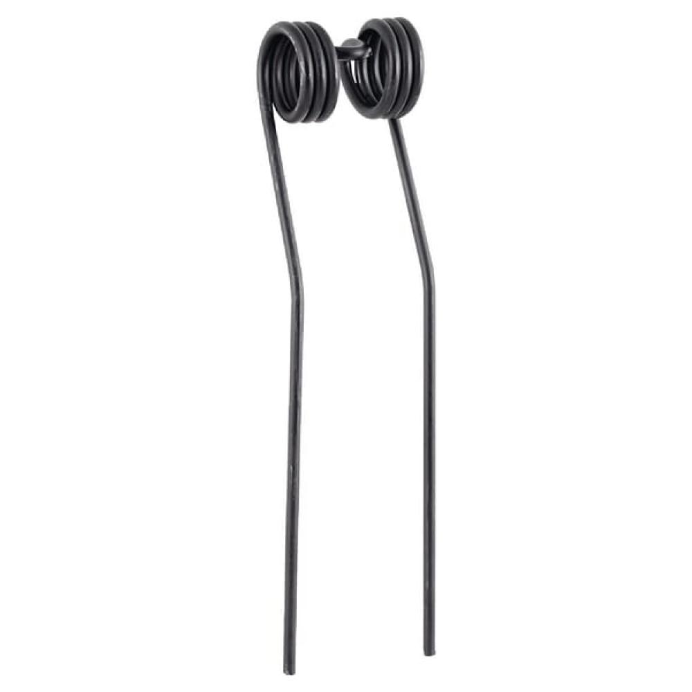 Angled front view with bag zipped and handles upright.