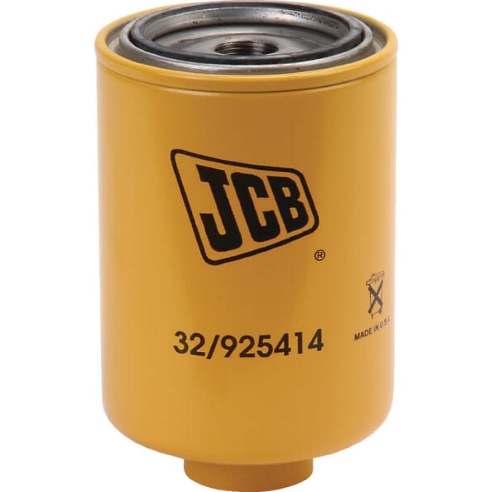 Fuel filter element