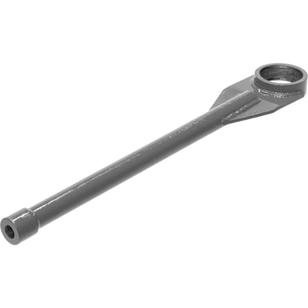 Mähkurbelstange des Messerbalkenantriebs, L-640