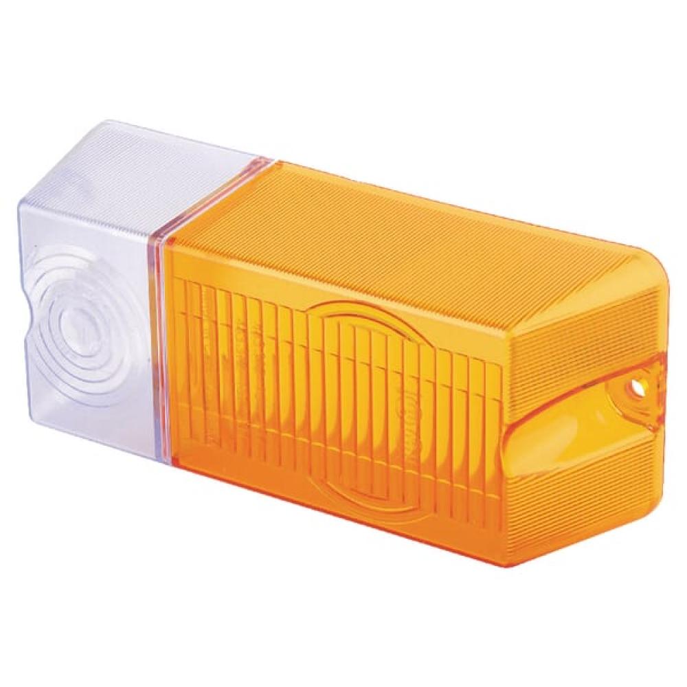 Blinkerglocke, vorne, rechts