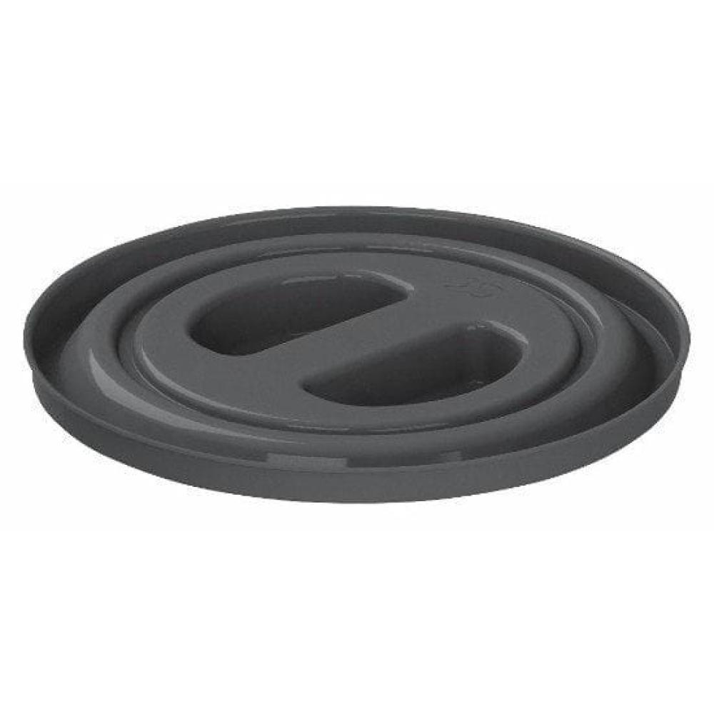 Lid for 12l bucket black