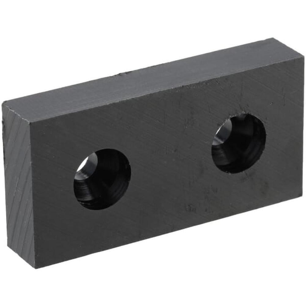 Angled front view with bag zipped and handles upright.