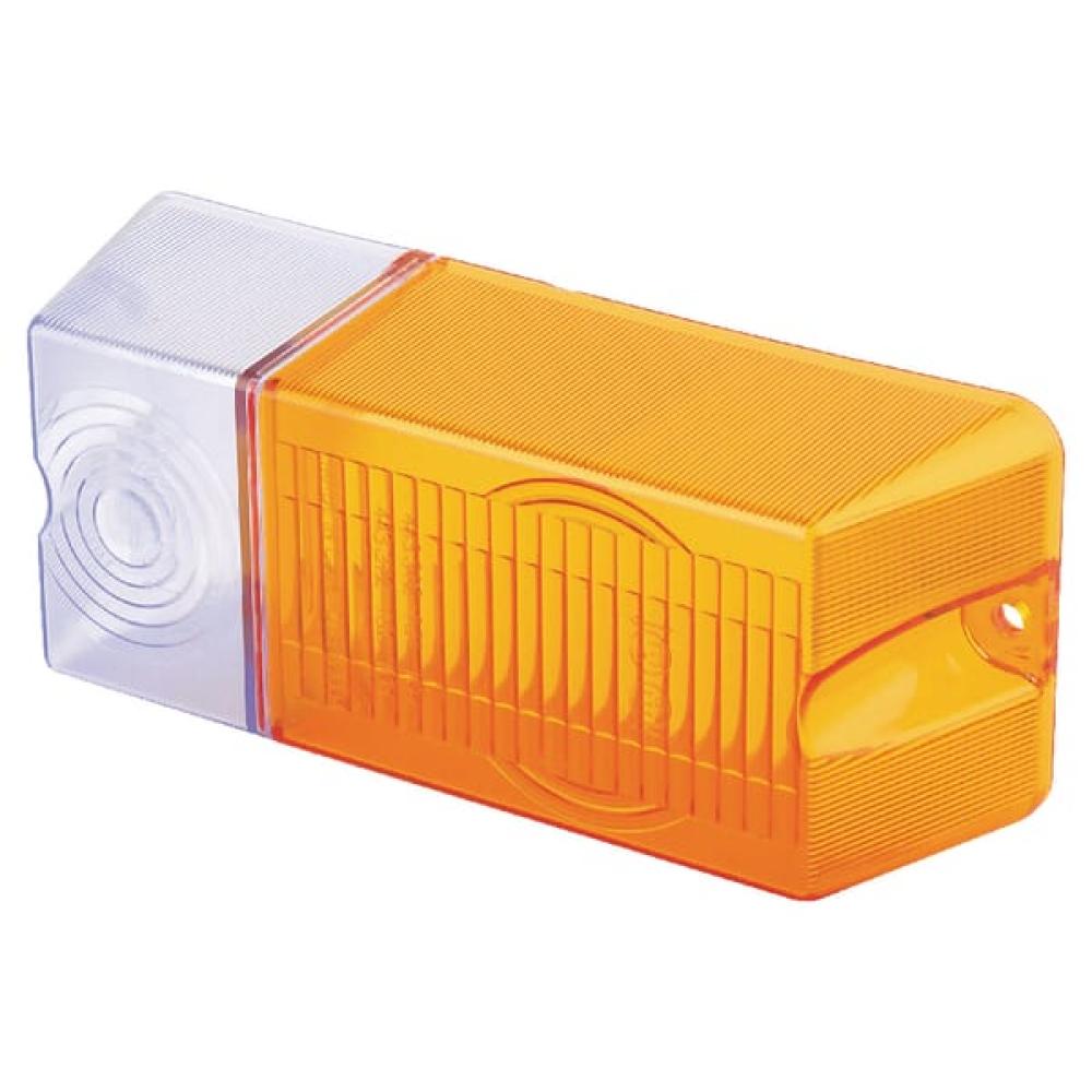 Blinkerglocke, vorne, links