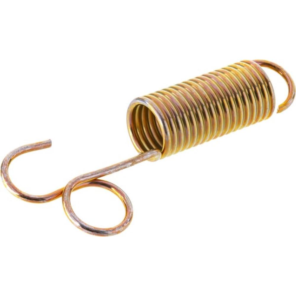 Drukveer van voetbeitel