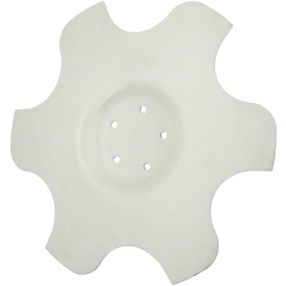 Angled front view with bag zipped and handles upright.