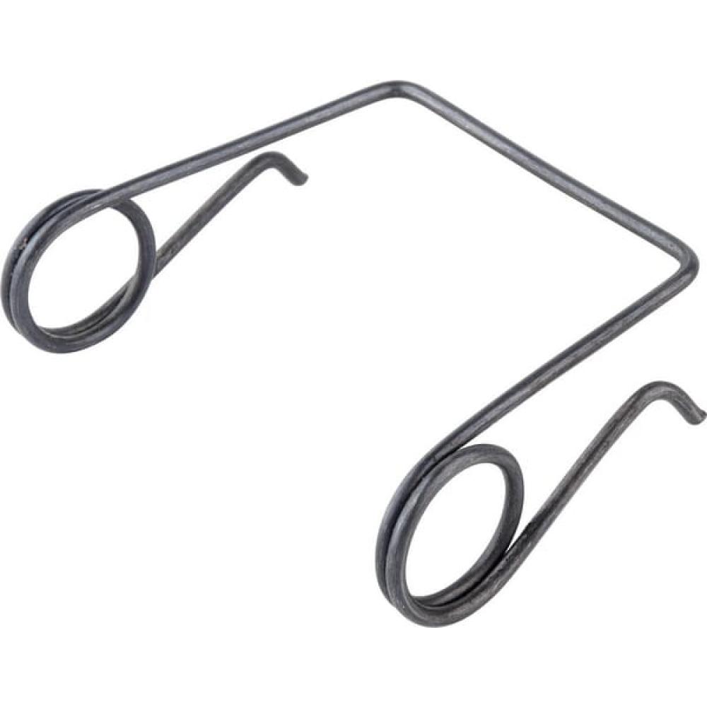 Feder des Kupplungshebel