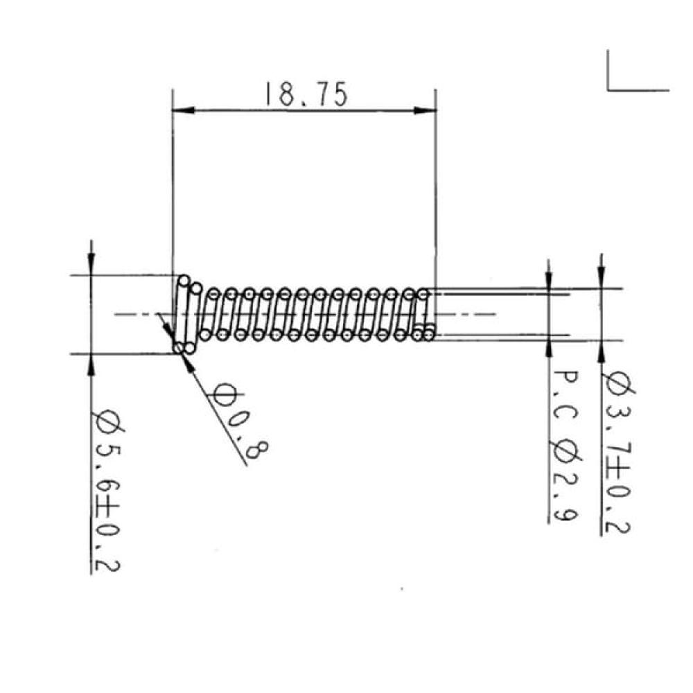 Angled front view with bag zipped and handles upright.
