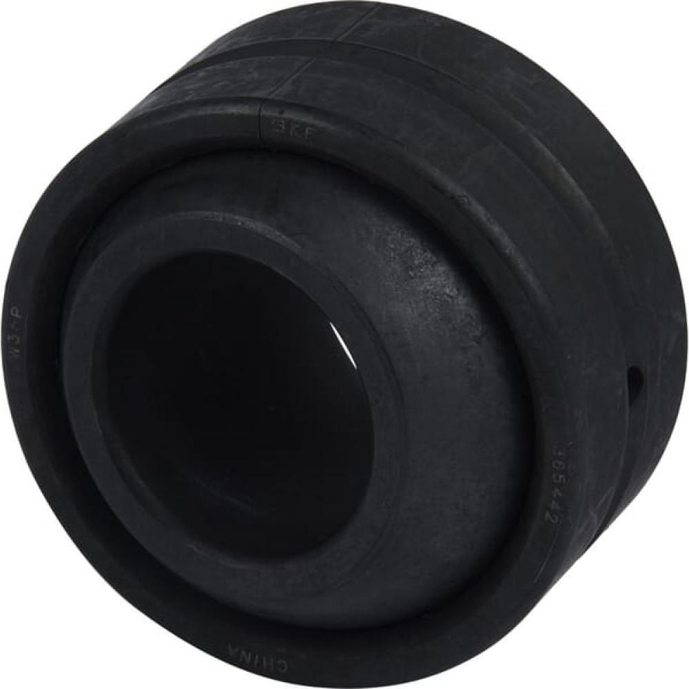 Angled front view with bag zipped and handles upright.