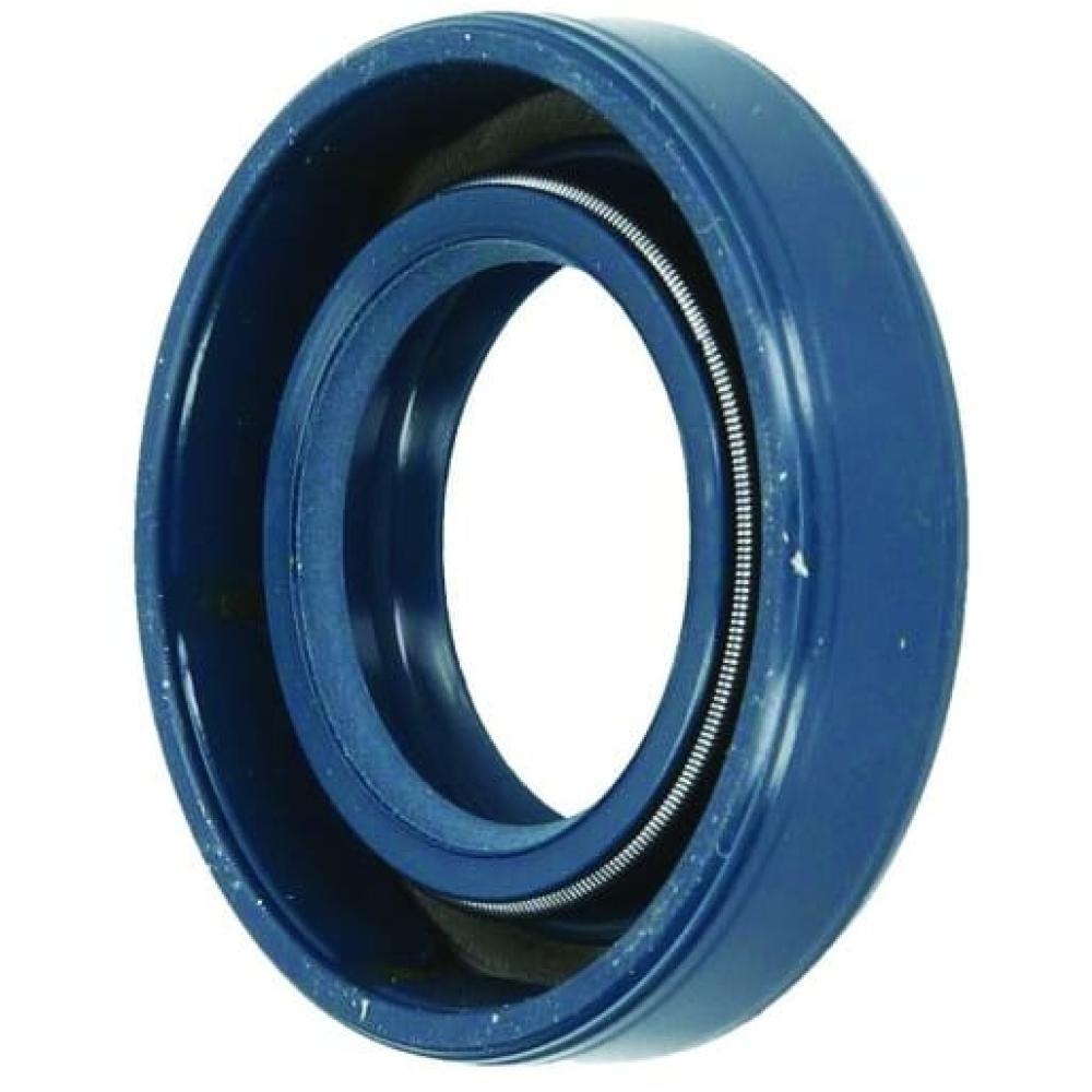 Angled front view with bag zipped and handles upright.