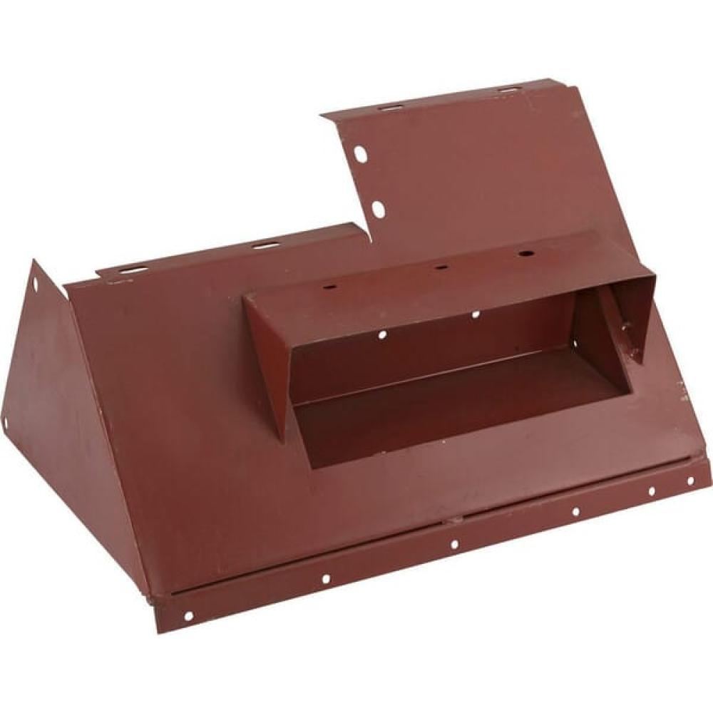 Angled front view with bag zipped and handles upright.