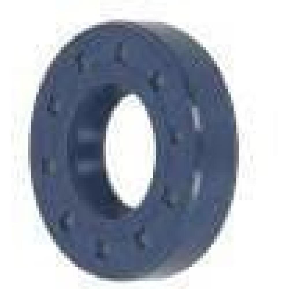 Angled front view with bag zipped and handles upright.