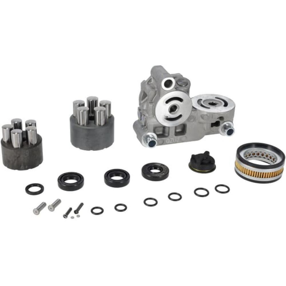 Reparatieset K57R (olie/afdichtmiddel niet inbegrepen)