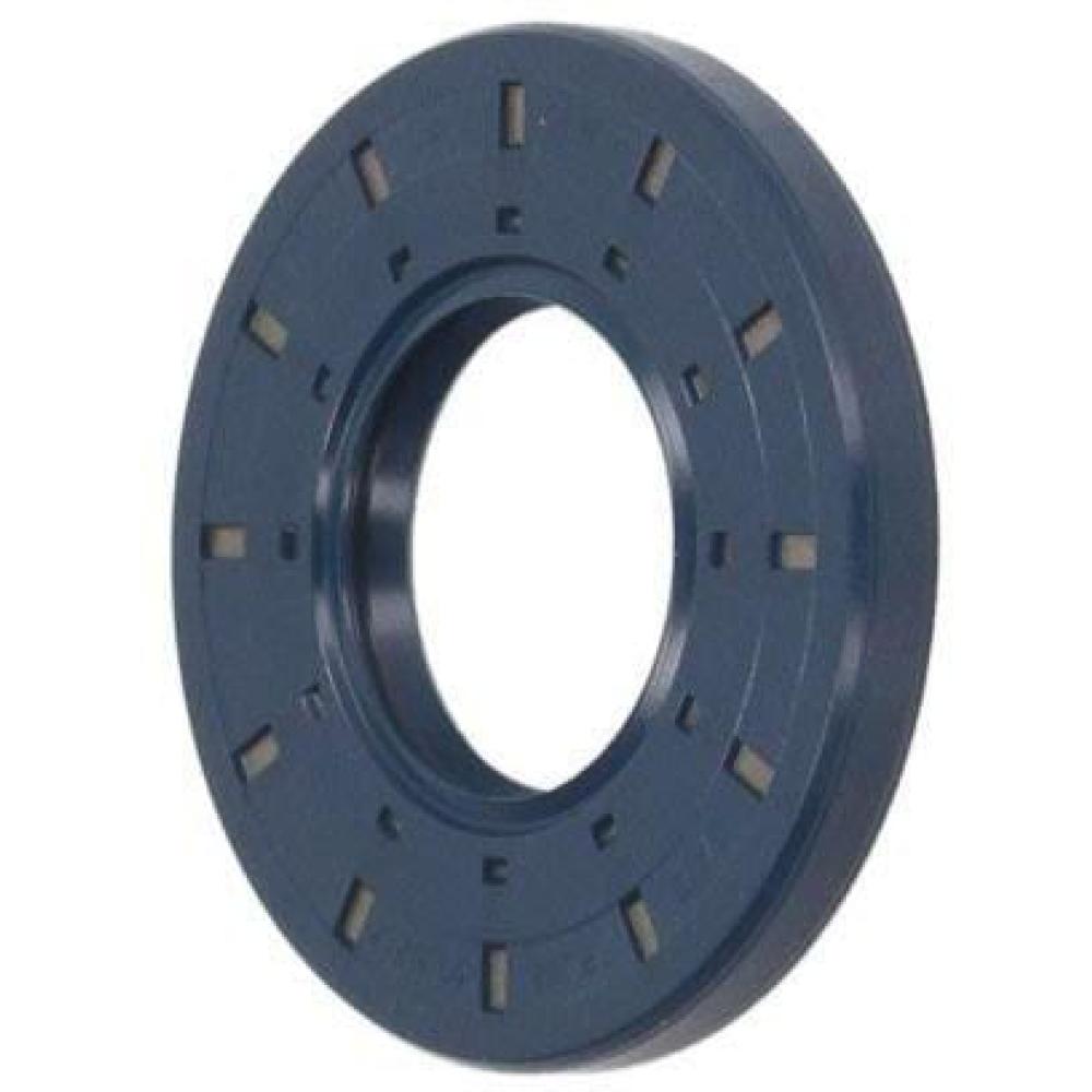 Angled front view with bag zipped and handles upright.