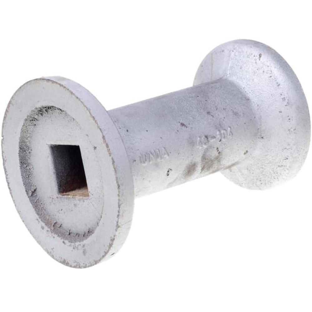 Angled front view with bag zipped and handles upright.