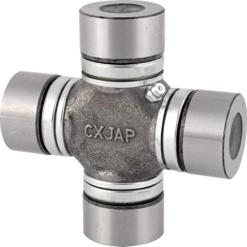 Angled front view with bag zipped and handles upright.