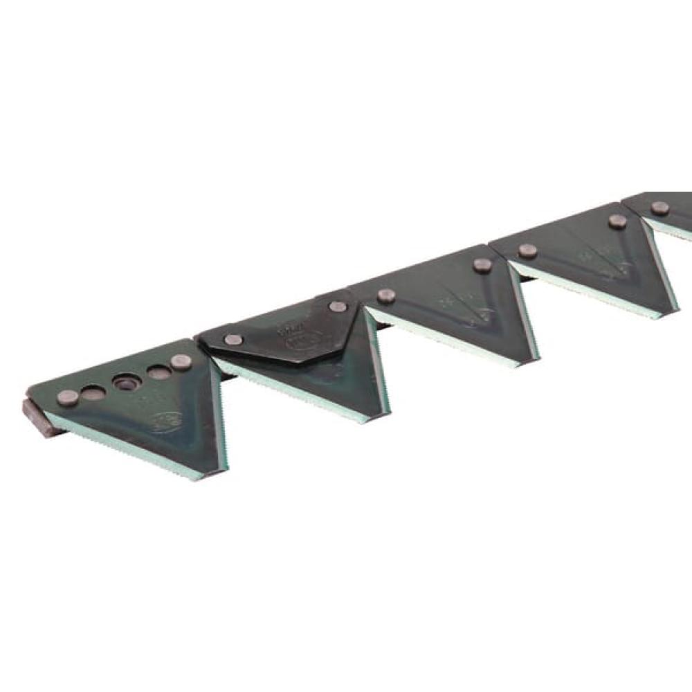 Mähmesser 25 Klingen