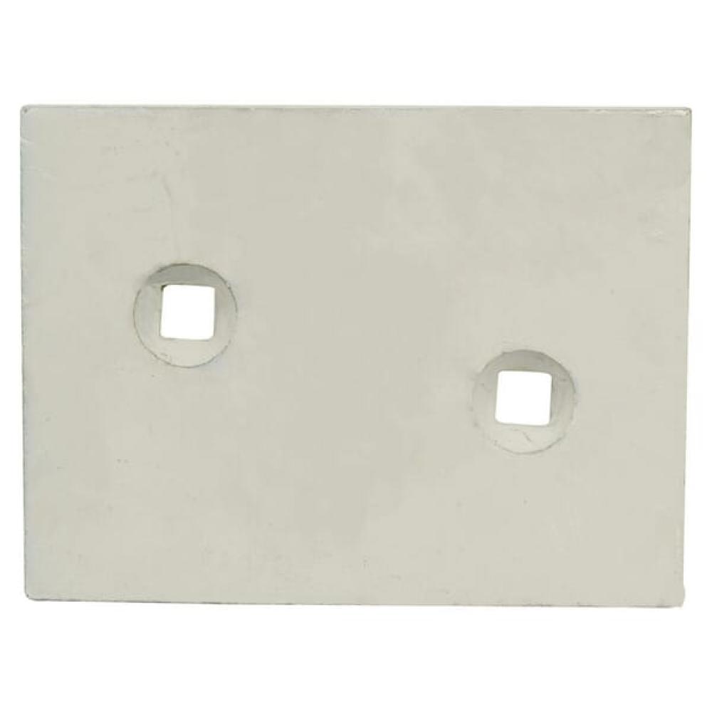 Angled front view with bag zipped and handles upright.