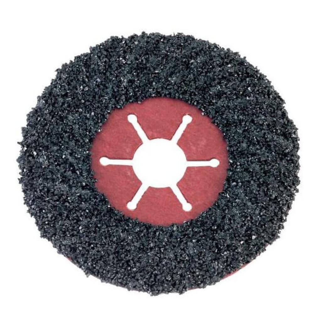 Abrasive disc Ø127mm