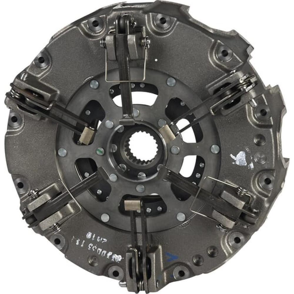 Druckplatte Doppelkupplung