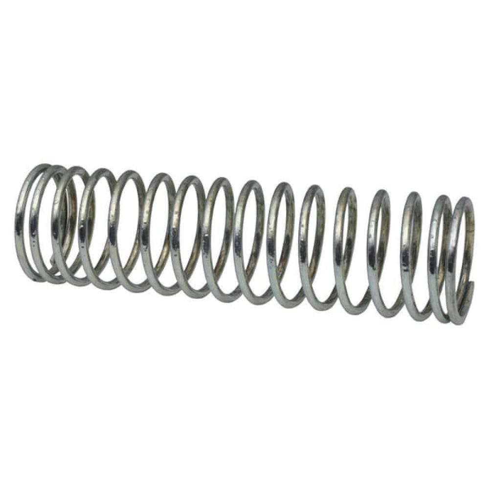 Angled front view with bag zipped and handles upright.