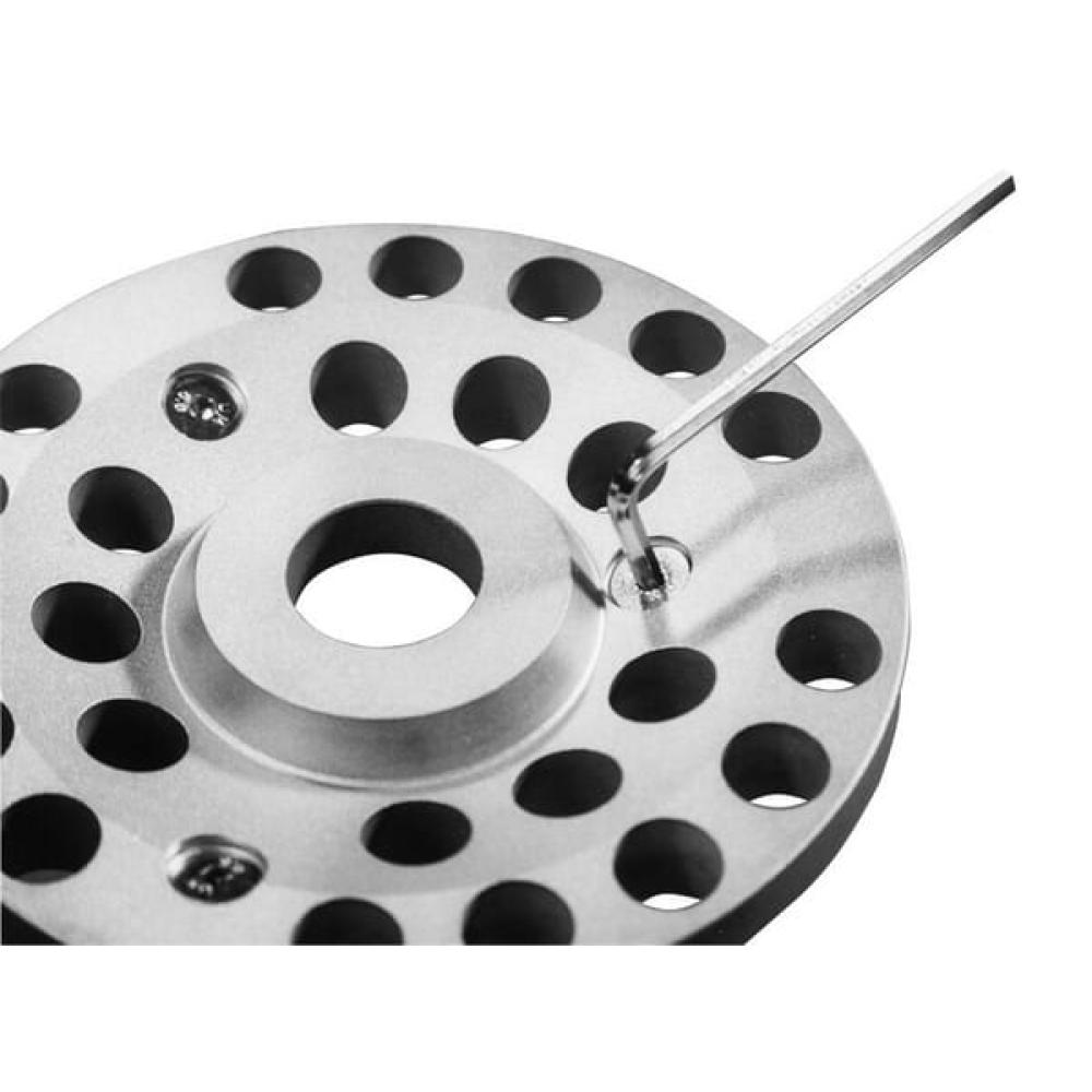 Cutting disc 3 Cut Ø 120mm aluminium, Profi