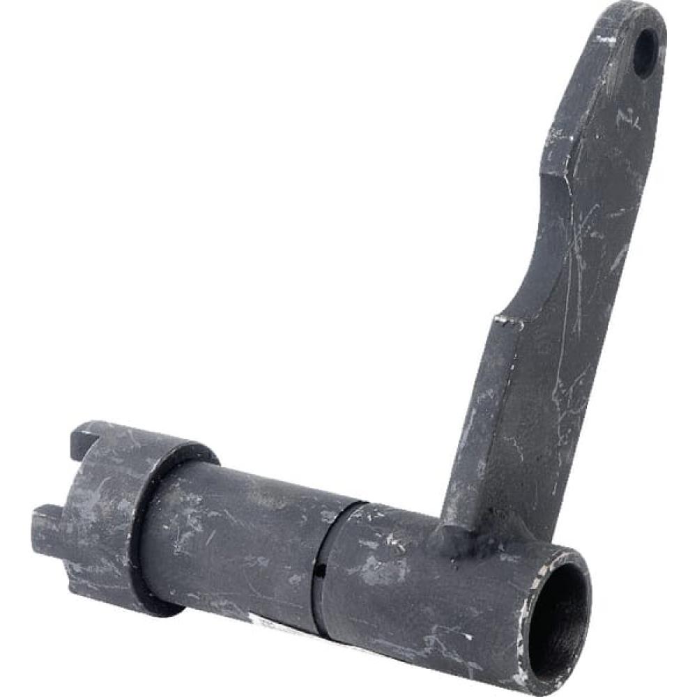 Welle der Kupplungsgabeln