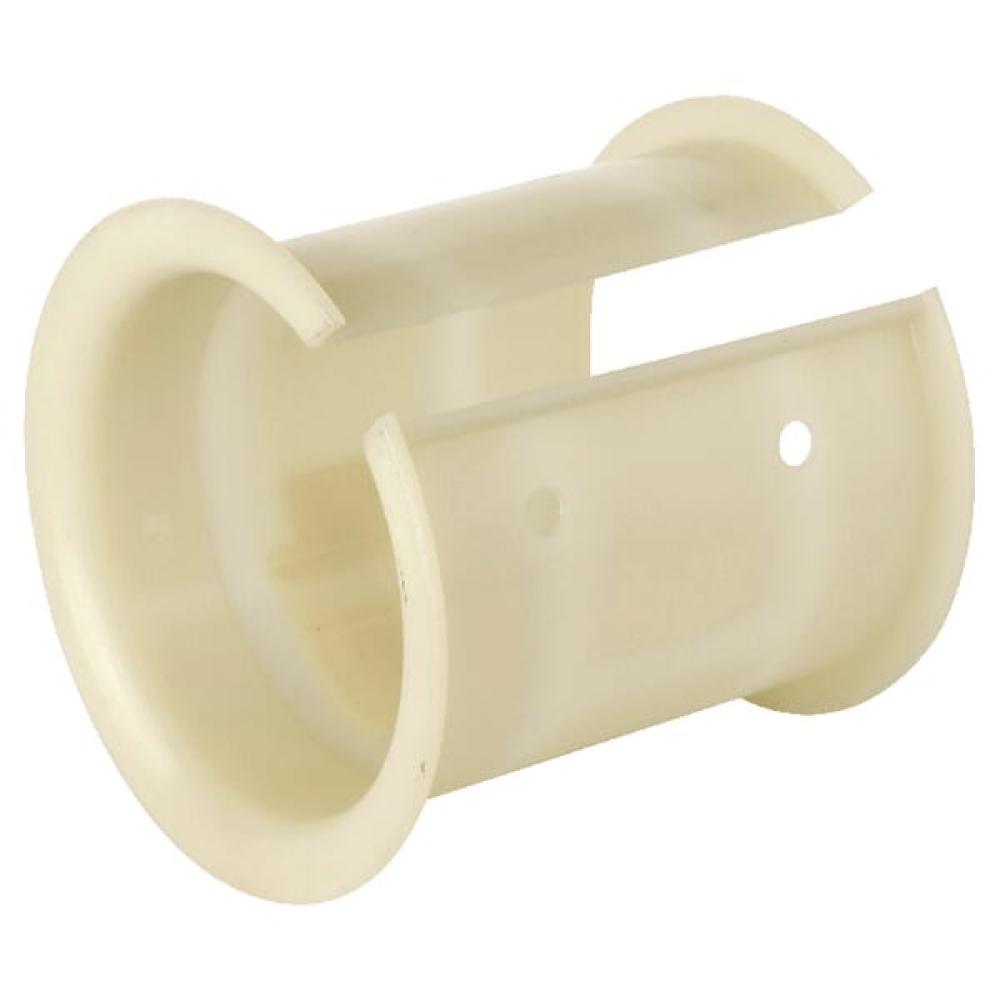 Angled front view with bag zipped and handles upright.