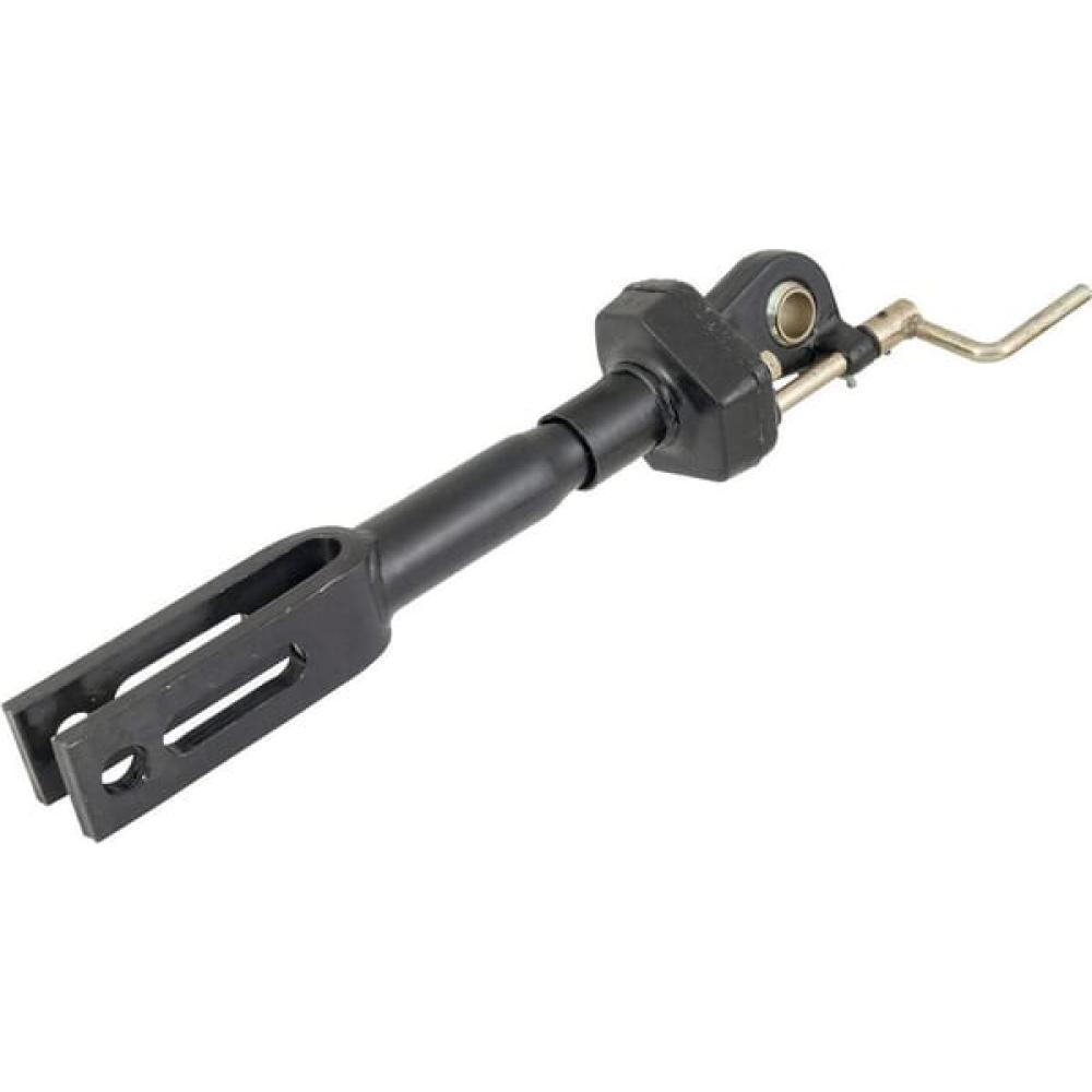 Gehänge 3-Punkt Lagerung, rechts mit Kurbel