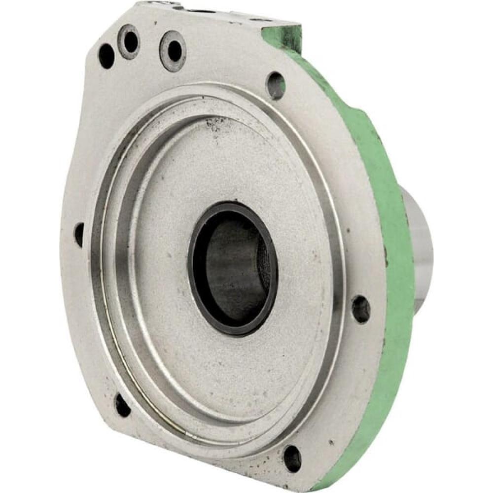 Angled front view with bag zipped and handles upright.