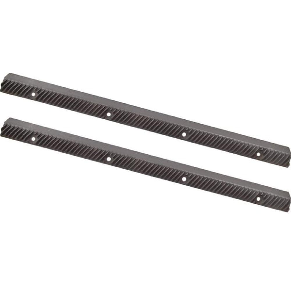 Angled front view with bag zipped and handles upright.